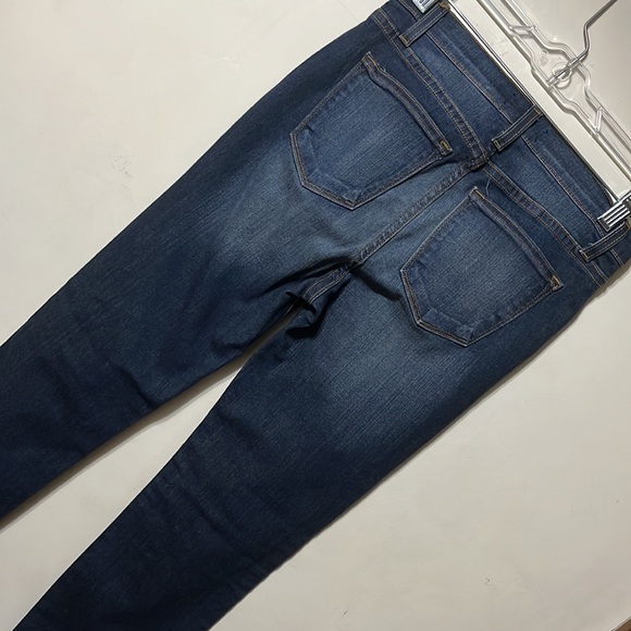 Judy Blue women’s Skinny jeans - Picture 4 of 9